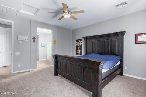 3526 E Ivanhoe St, Gilbert, AZ 85295 photo 14