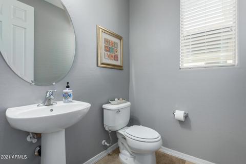 3526 E Ivanhoe St, Gilbert, AZ 85295 photo 8
