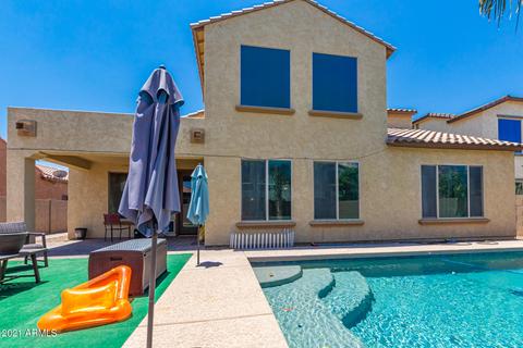 3526 E Ivanhoe St, Gilbert, AZ 85295 photo 39