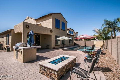 3526 E Ivanhoe St, Gilbert, AZ 85295 photo 35