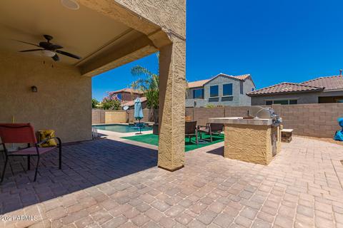 3526 E Ivanhoe St, Gilbert, AZ 85295 photo 40