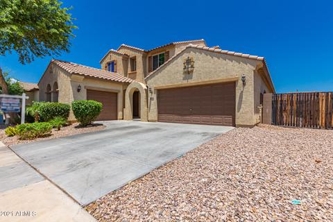 3526 E Ivanhoe St, Gilbert, AZ 85295 photo 2