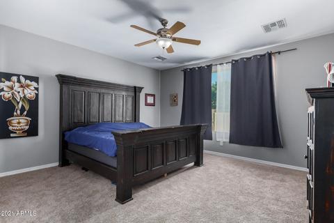 3526 E Ivanhoe St, Gilbert, AZ 85295 photo 17