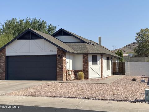 4046 E Alta Mesa Ave, Phoenix, AZ 85044 photo 1