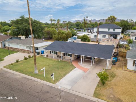 510 E Belmont Ave, Phoenix, AZ 85020