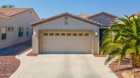 4081 E Donato Dr, Gilbert, AZ 85298 photo 1