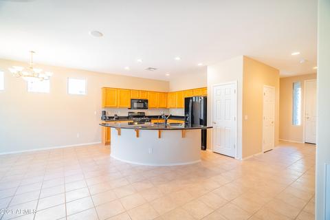 4081 E Donato Dr, Gilbert, AZ 85298 photo 5