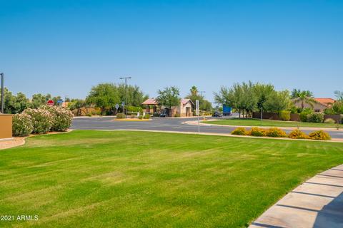 4081 E Donato Dr, Gilbert, AZ 85298 photo 27