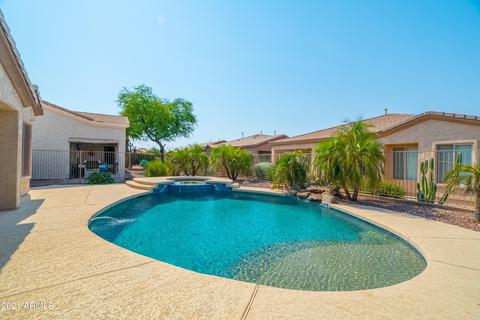 4081 E Donato Dr, Gilbert, AZ 85298 photo 2