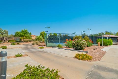 4081 E Donato Dr, Gilbert, AZ 85298 photo 23