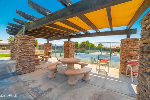 4081 E Donato Dr, Gilbert, AZ 85298 photo 28