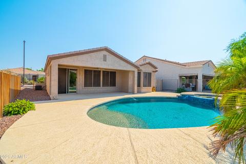 4081 E Donato Dr, Gilbert, AZ 85298 photo 18