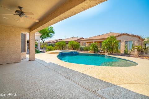 4081 E Donato Dr, Gilbert, AZ 85298 photo 17