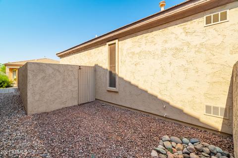 4081 E Donato Dr, Gilbert, AZ 85298 photo 20