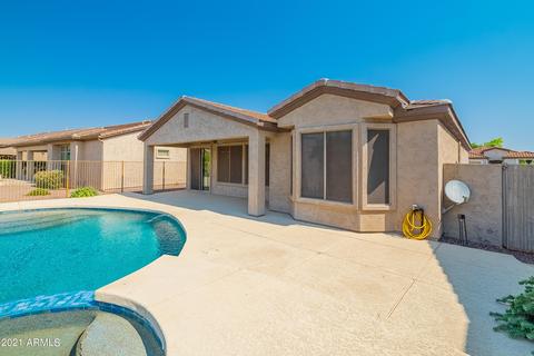 4081 E Donato Dr, Gilbert, AZ 85298 photo 19