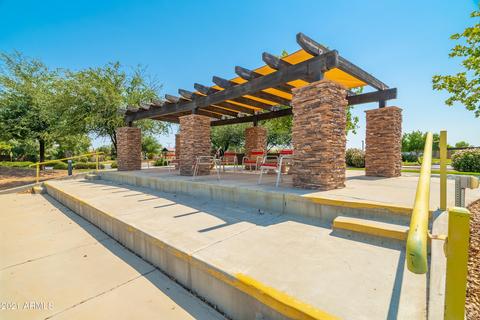 4081 E Donato Dr, Gilbert, AZ 85298 photo 22