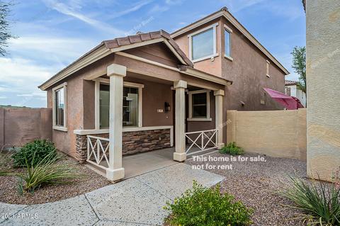 99 E Palomino Dr, Gilbert, AZ 85296 photo 8