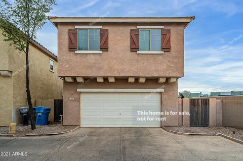 99 E Palomino Dr, Gilbert, AZ 85296 photo 1