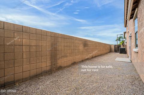 99 E Palomino Dr, Gilbert, AZ 85296 photo 20