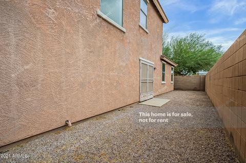 99 E Palomino Dr, Gilbert, AZ 85296 photo 21