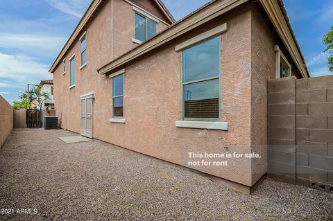 99 E Palomino Dr, Gilbert, AZ 85296 photo 7