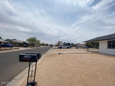 960 S Mara Dr, Apache Junction, AZ 85120 photo 10