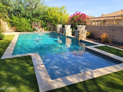 3933 E Patrick Ln, Phoenix, AZ 85050 photo 33