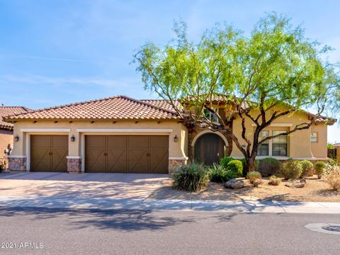 3933 E Patrick Ln, Phoenix, AZ 85050 photo 1