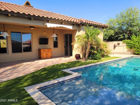 3933 E Patrick Ln, Phoenix, AZ 85050 photo 34
