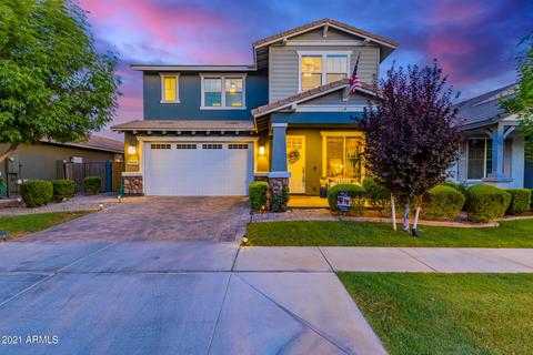 4251 E Mesquite St, Gilbert, AZ 85296 photo 2