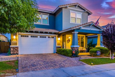 4251 E Mesquite St, Gilbert, AZ 85296 photo 5
