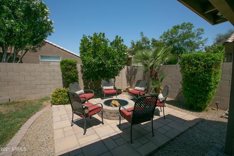 936 S Abalone Dr, Gilbert, AZ 85233 photo 37