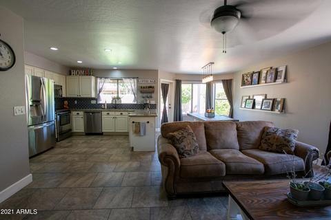936 S Abalone Dr, Gilbert, AZ 85233 photo 14