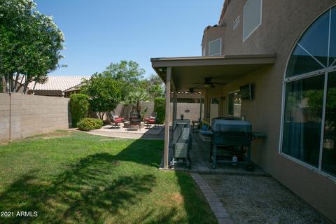 936 S Abalone Dr, Gilbert, AZ 85233 photo 34