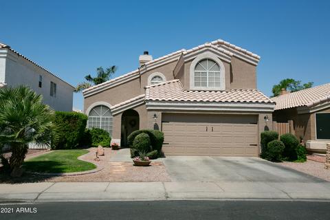 936 S Abalone Dr, Gilbert, AZ 85233 photo 1