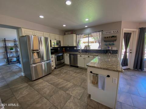 936 S Abalone Dr, Gilbert, AZ 85233 photo 19
