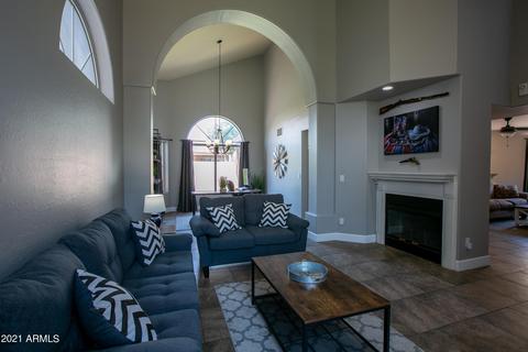 936 S Abalone Dr, Gilbert, AZ 85233 photo 8