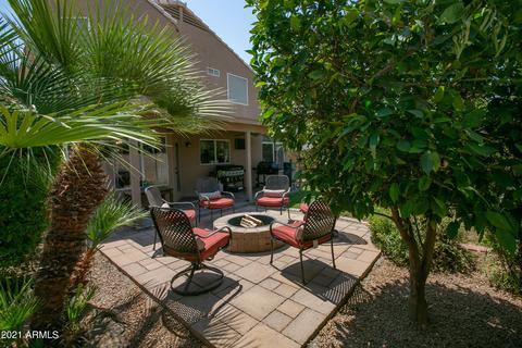 936 S Abalone Dr, Gilbert, AZ 85233 photo 36