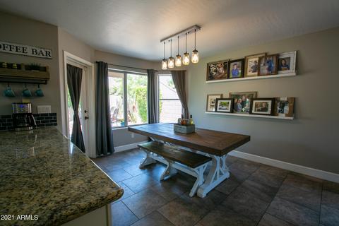 936 S Abalone Dr, Gilbert, AZ 85233 photo 17