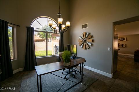 936 S Abalone Dr, Gilbert, AZ 85233 photo 11