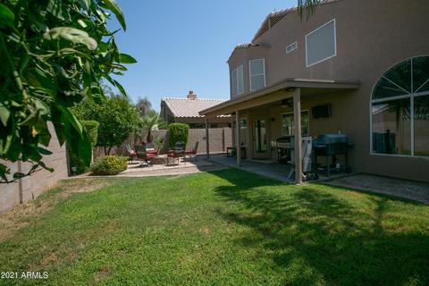 936 S Abalone Dr, Gilbert, AZ 85233 photo 38