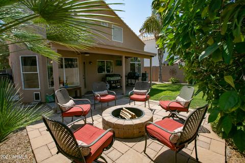 936 S Abalone Dr, Gilbert, AZ 85233 photo 6