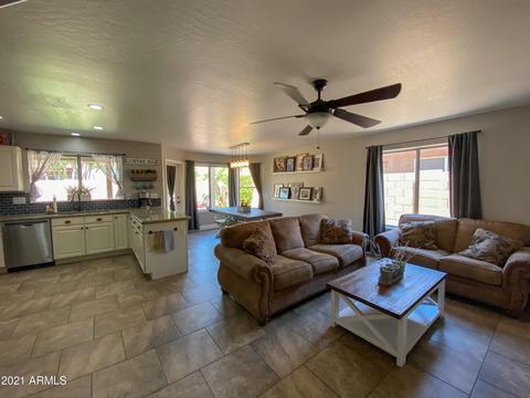 936 S Abalone Dr, Gilbert, AZ 85233 photo 15