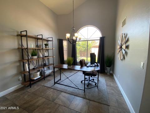 936 S Abalone Dr, Gilbert, AZ 85233 photo 3