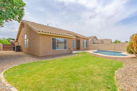 3808 S Seton Ave, Gilbert, AZ 85297 photo 33