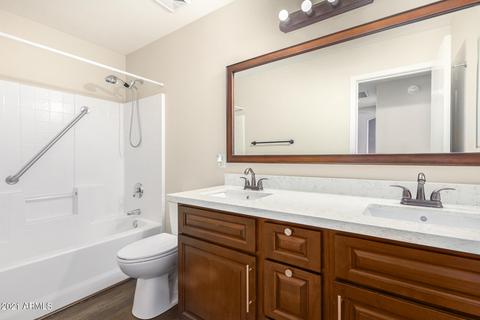 3808 S Seton Ave, Gilbert, AZ 85297 photo 29