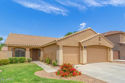 3808 S Seton Ave, Gilbert, AZ 85297 photo 4