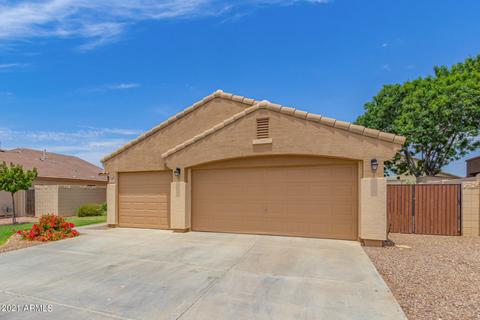 3808 S Seton Ave, Gilbert, AZ 85297 photo 2