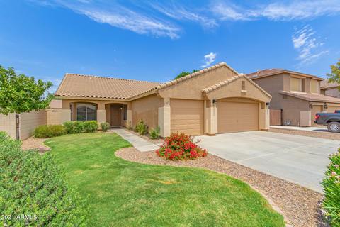 3808 S Seton Ave, Gilbert, AZ 85297 photo 5