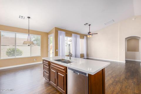 3808 S Seton Ave, Gilbert, AZ 85297 photo 16